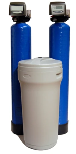 Aqua OPC 84l DUO (2×84l) AUTOTROL TWIN 79 Smart Pro